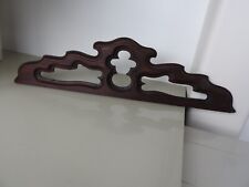 Ancien fronton bois d'occasion  Caluire-et-Cuire