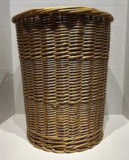 Vtg wicker rattan for sale  Saint John