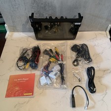 Car radio toyota for sale  Chicago