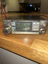 Yaesu 2700rh dual for sale  ALFRETON