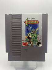 Usado, Castlevania (Nintendo NES, 1987) comprar usado  Enviando para Brazil