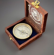 Bussola rosa della usato Bussola rosa della usato  Italia