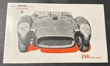 Ferrari 1957 250 for sale  Montrose