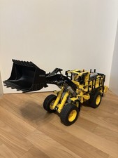 Lego technik volvo gebraucht kaufen  Schriesheim