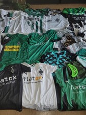 Trikot borussia mönchengladba gebraucht kaufen  Nürnberg