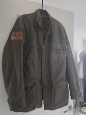 Ralph lauren military for sale  NEWTON ABBOT