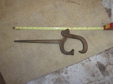 Vintage mellor manual for sale  BRISTOL