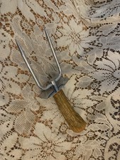 Vintage stag antler for sale  Holbrook