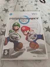 Nintendo wii mario for sale  SUNDERLAND