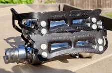 Campagnolo record strada gebraucht kaufen  Luckau