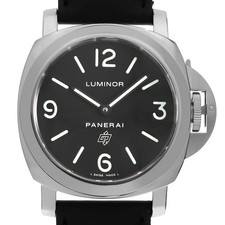 Panerai luminol base usato  Spedire a Italy