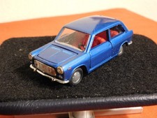 Alter politoys autobianchi gebraucht kaufen  Hückelhoven