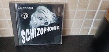 Nuno bettencourt schizophonic for sale  REDCAR