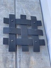 Vintage metal iron for sale  Gaithersburg