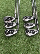 Taylormade irons iron for sale Taylormade irons iron for sale  STAFFORD