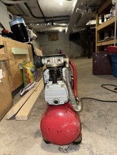 Portable air compressor for sale  New Bedford