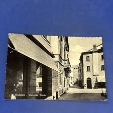 Lendinara piazzetta teatro d'occasion  Expédié en Belgium