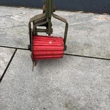 Vintage atco wheel for sale Vintage atco wheel for sale  LEIGH-ON-SEA