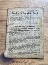 1920s soldier service for sale 1920s soldier service for sale  IPSWICH