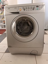 Lavatrice rex rj120al usato  Monteprandone