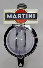 Martini optic spirit for sale  ROTHERHAM