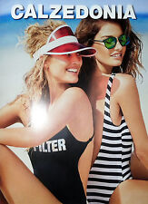 Calzedonia costumi beachwear usato  Italia