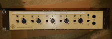 Neumann microphone splitter gebraucht kaufen  Deutschland