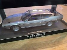 Autoart diecast lamborghini d'occasion  Bièvres