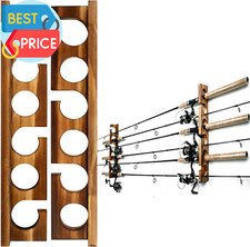 Holds rods fishing for sale  Dallas