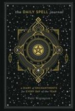 Daily spell journal for sale  Memphis