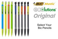 Bic matic mechanical for sale  NORTHAMPTON