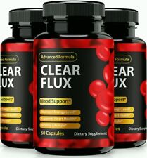 Clear flux pills for sale  Grand Prairie