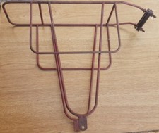 Porte bagages ancien d'occasion  Le Beausset