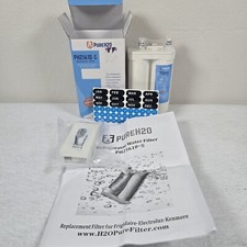 Filtro de água para geladeira PureH2O PH21610-S Frigidaire Sears/Kenmore Electrolux, usado comprar usado  Enviando para Brazil