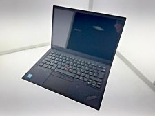 Lenovo thinkpad carbon for sale  CIRENCESTER