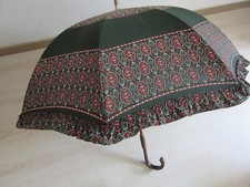 Trachten regenschirm stockschi gebraucht kaufen  Obing