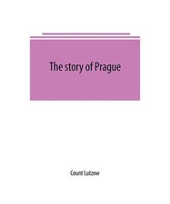 The story prague gebraucht kaufen  Trebbin