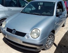 Ricambi volkswagen lupo usato  Favara