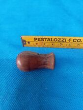 Pomello legno per usato  San Giuliano di Puglia