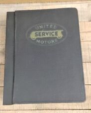 1960s ums delco for sale  Kalona
