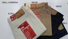 Carrera jeans doppio usato  Portici
