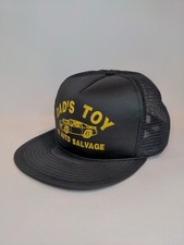 Vintage snapback mesh for sale  Prairie Grove