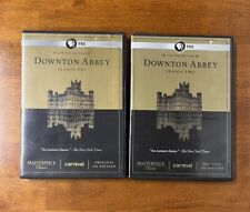 Downton abbey dvds for sale  Farmington