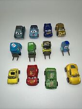 Disney cars mini for sale  NEATH