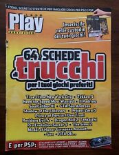 Play generation schede usato  Scafati