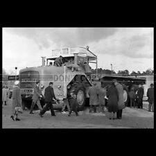 Photo .033795 berliet d'occasion  Martinvast
