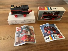 Lego 117 system d'occasion  Aspres-sur-Buëch