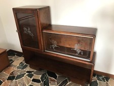 Libreria bar mobile usato  Cologno Monzese