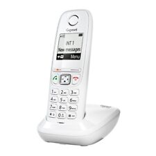 Telefono fisso cordless usato  San Giorgio a Cremano