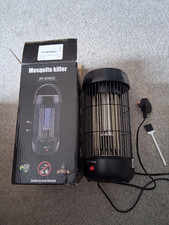 insect zapper for sale  SHREWSBURY